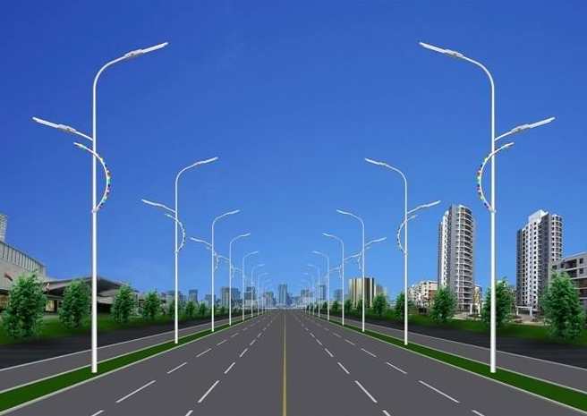 led路燈
