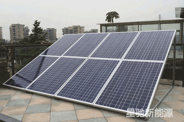 10kw�x�W��̫��ܰl�վ