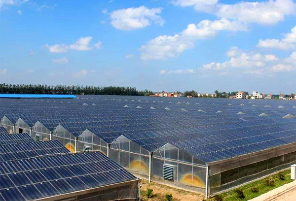離網光伏發電系統
