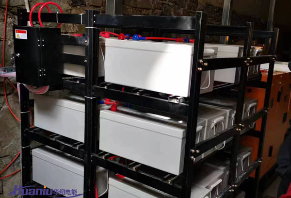 10KW�x�W�͹���l(f��)�ϵ�y(t��ng)�r��