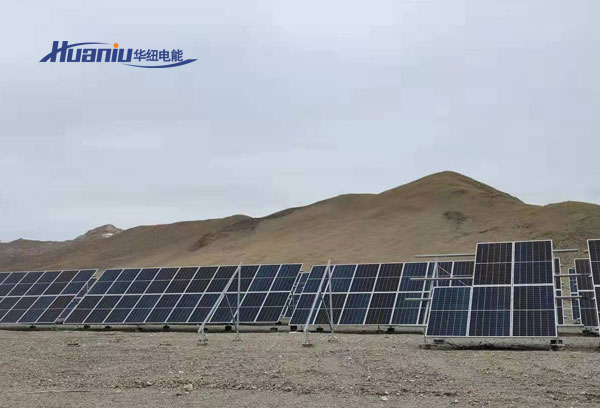 太陽能光伏發(fā)電儲能設(shè)備